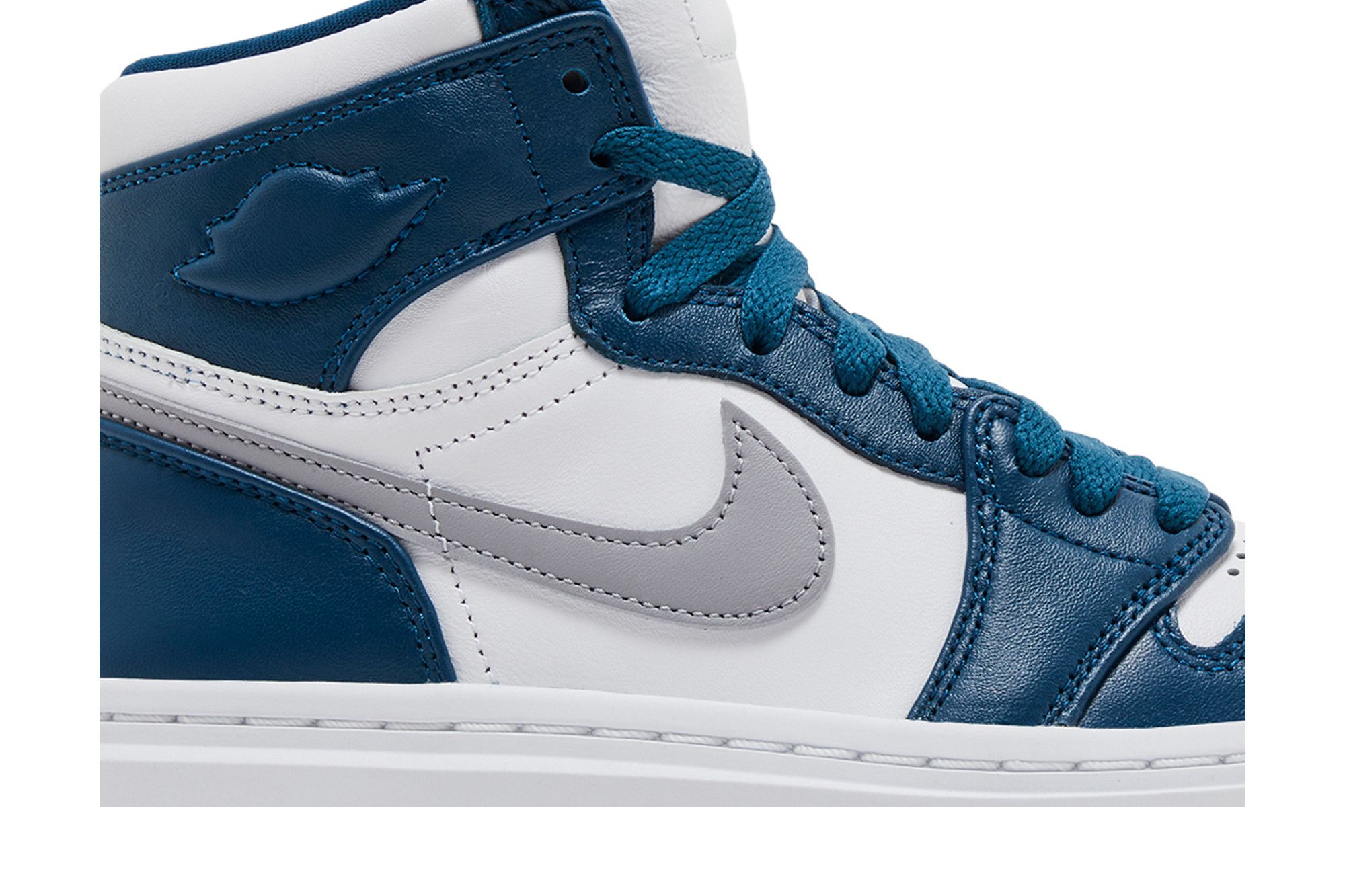 Buy Wmns Air Jordan 1 Elevate High 'Sky J French Blue