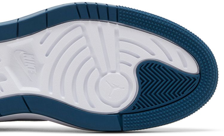 Wmns Air Jordan 1 Elevate High Sky J French Blue