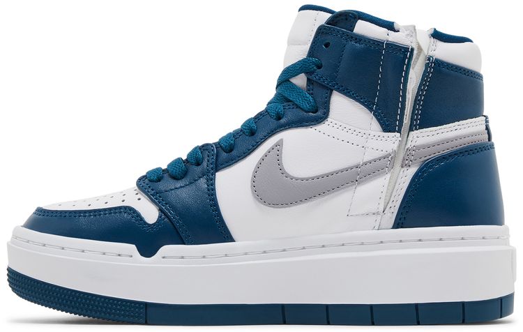 Wmns Air Jordan 1 Elevate High Sky J French Blue