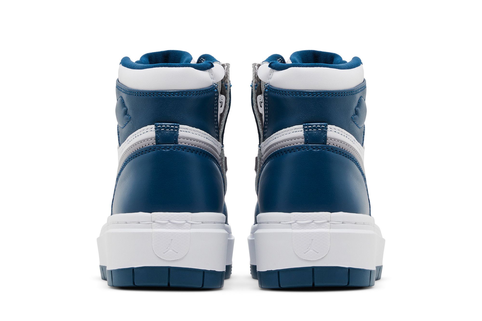 Buy Wmns Air Jordan 1 Elevate High 'Sky J French Blue' - DN3253