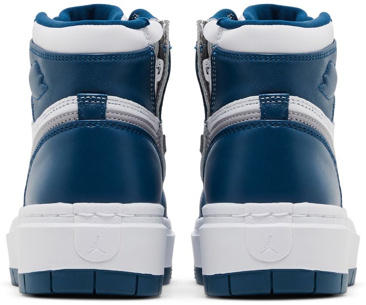 Wmns Air Jordan 1 Elevate High Sky J French Blue