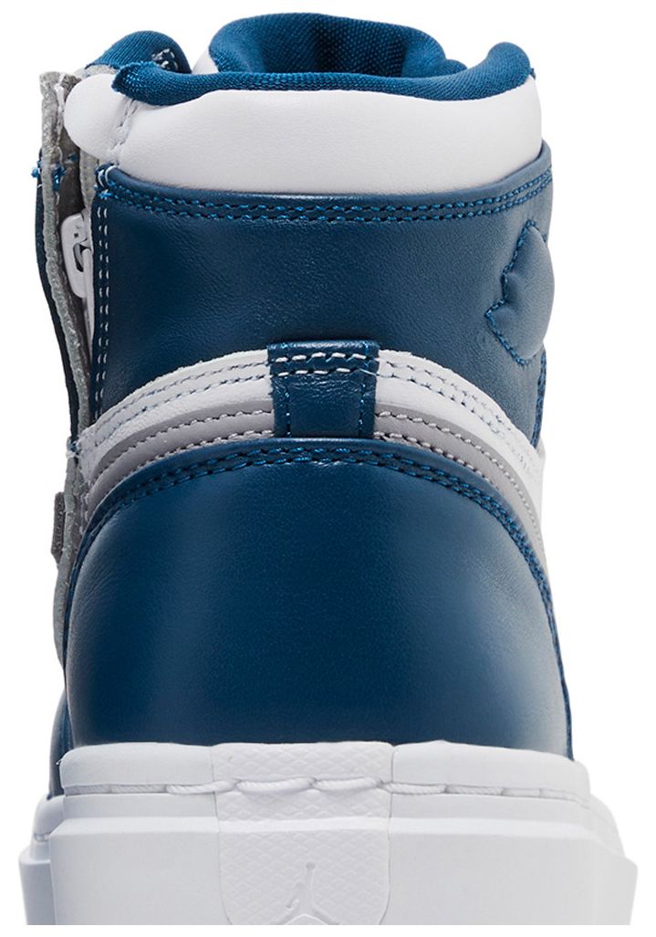Wmns Air Jordan 1 Elevate High Sky J French Blue