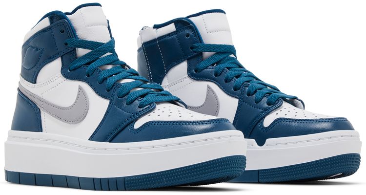 Wmns Air Jordan 1 Elevate High Sky J French Blue