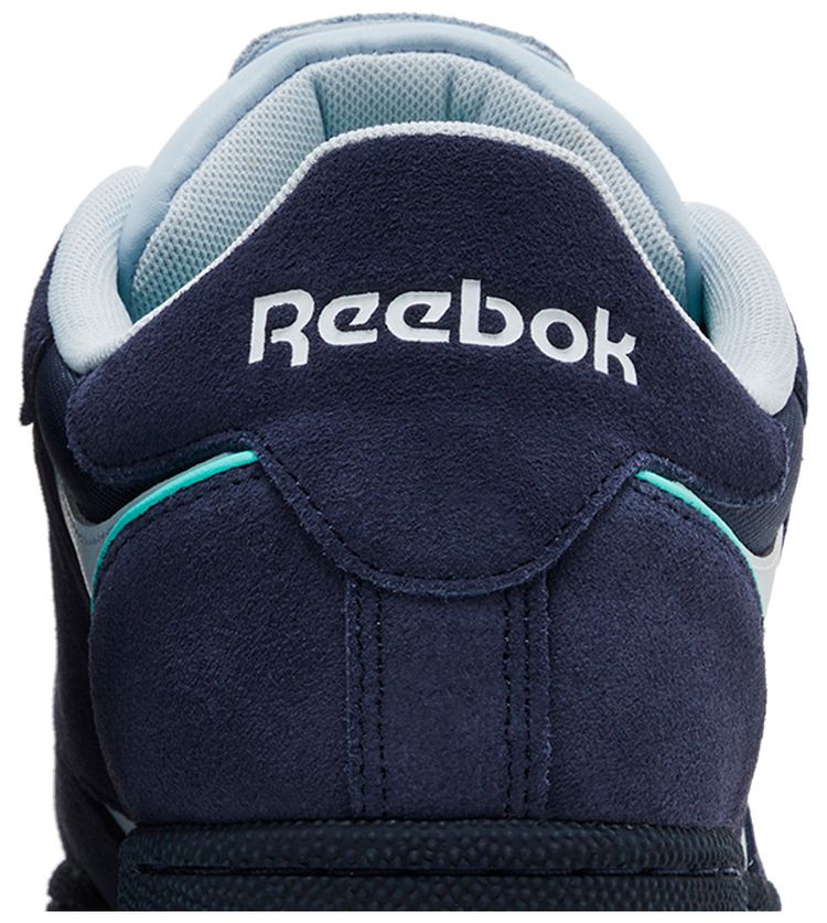 Reebok Club C Bulc Vector Navy Cyber Mint