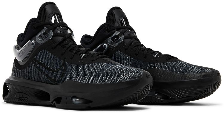 Nike Air Zoom GT Jump 2 TB Promo Triple Black