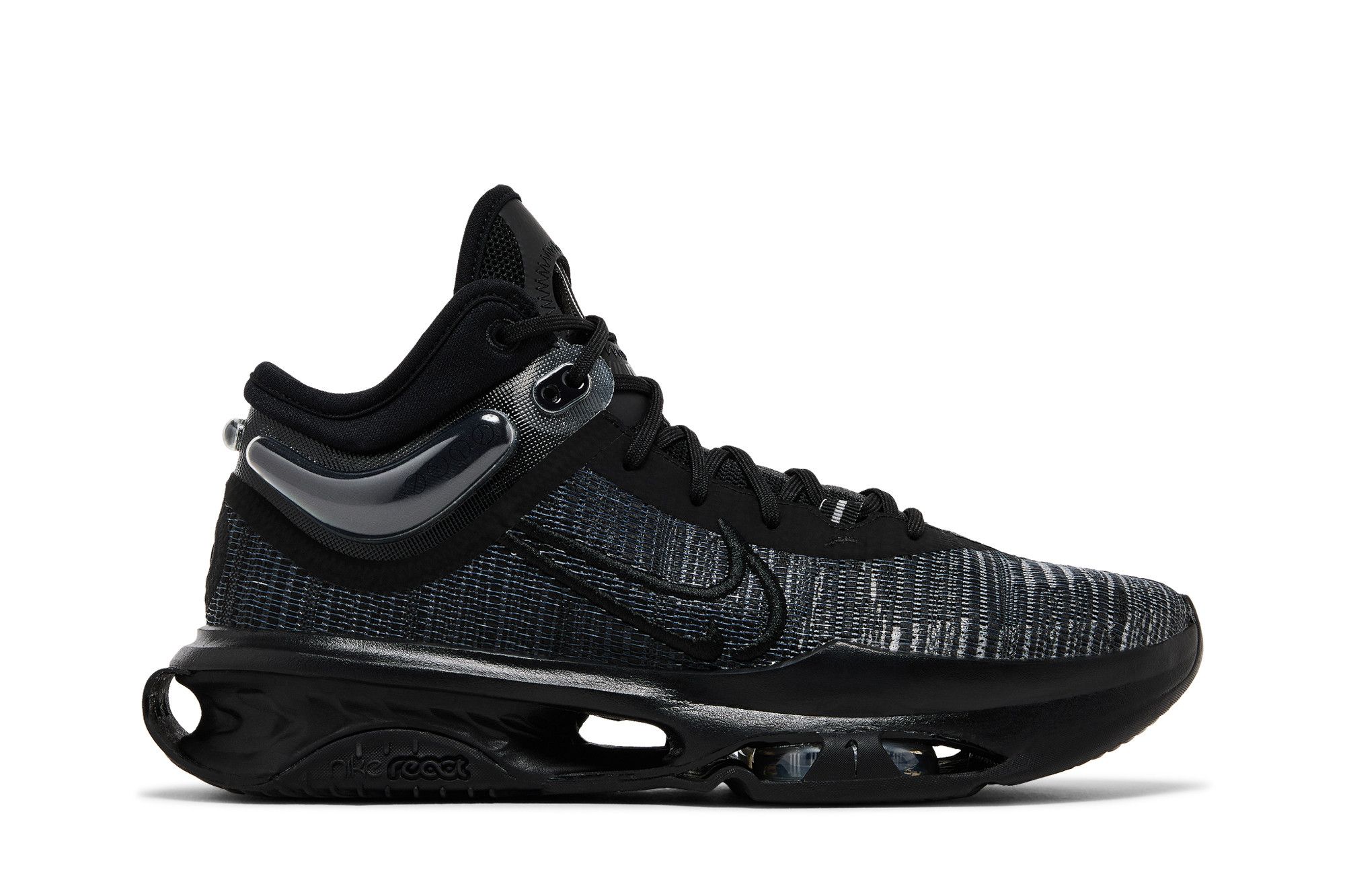 Nike air max 216 triple black online