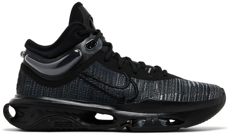 Nike Air Zoom GT Jump 2 TB Promo Triple Black