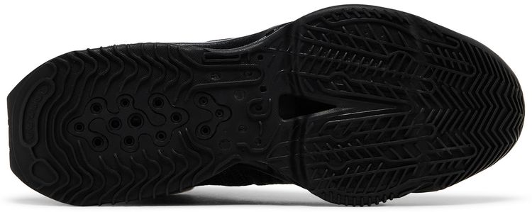 Nike Air Zoom GT Jump 2 TB Promo Triple Black