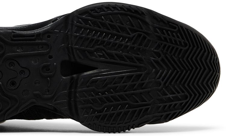 Nike Air Zoom GT Jump 2 TB Promo Triple Black