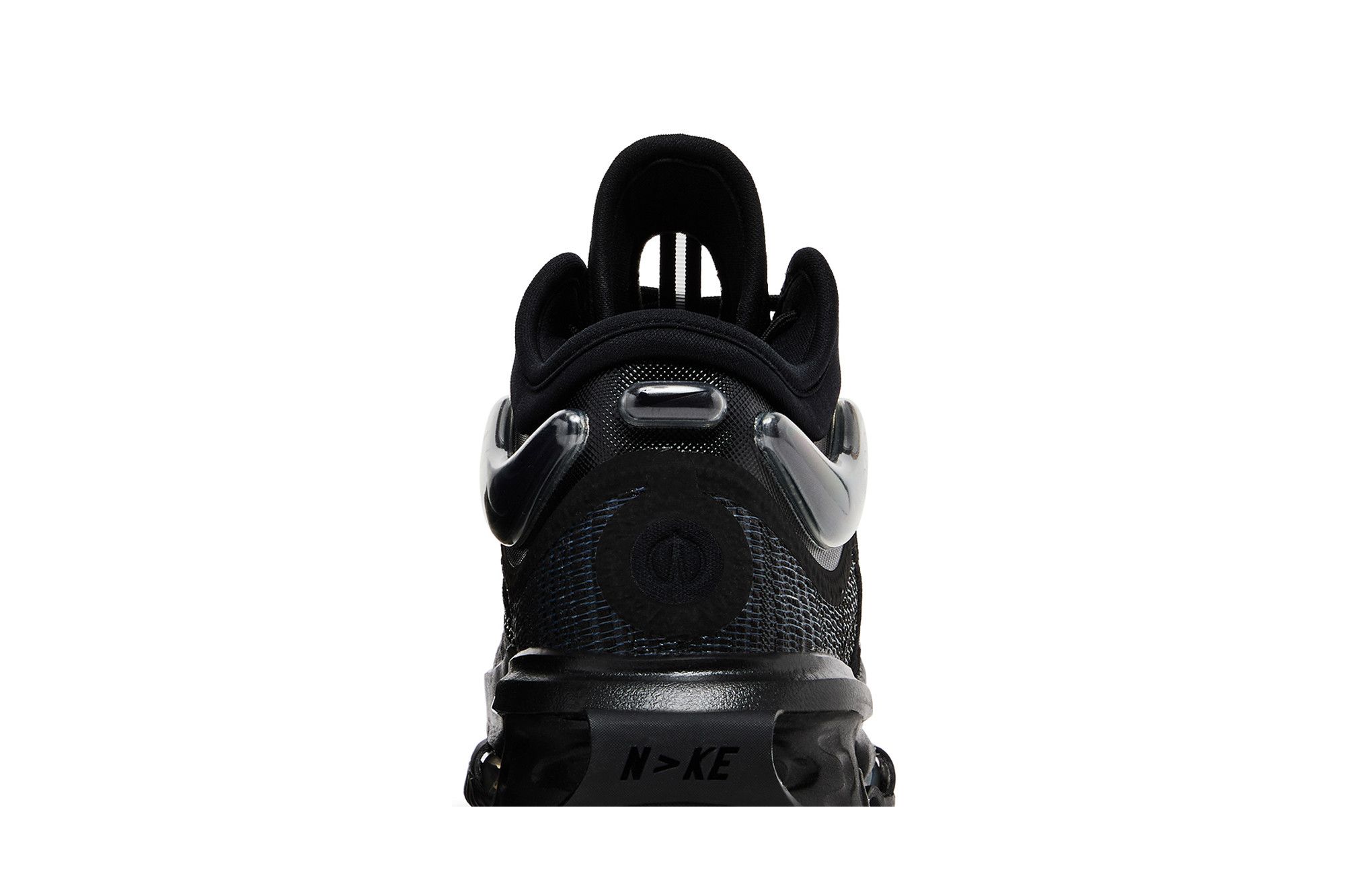 Buy Air Zoom GT Jump 2 TB Promo 'Triple Black' - DX9189 002