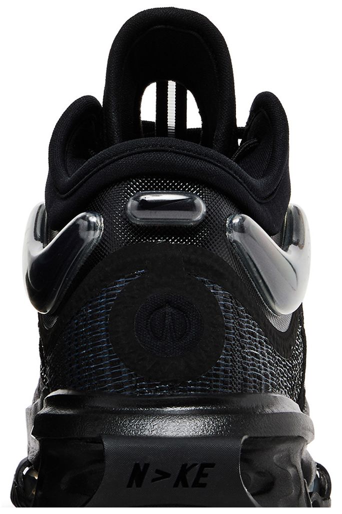 Nike Air Zoom GT Jump 2 TB Promo Triple Black