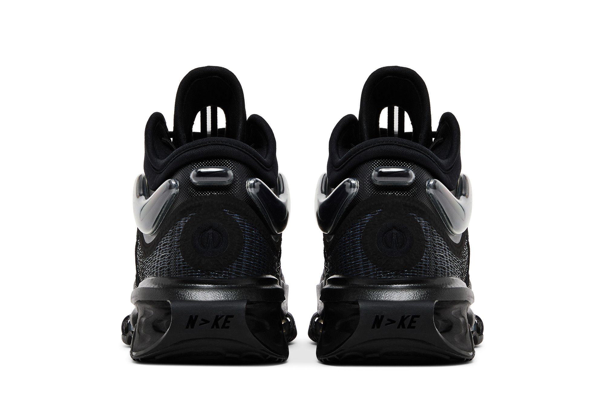 Buy Nike Air Zoom GT Jump 2 TB Promo 'Triple Black' - DX9189 002