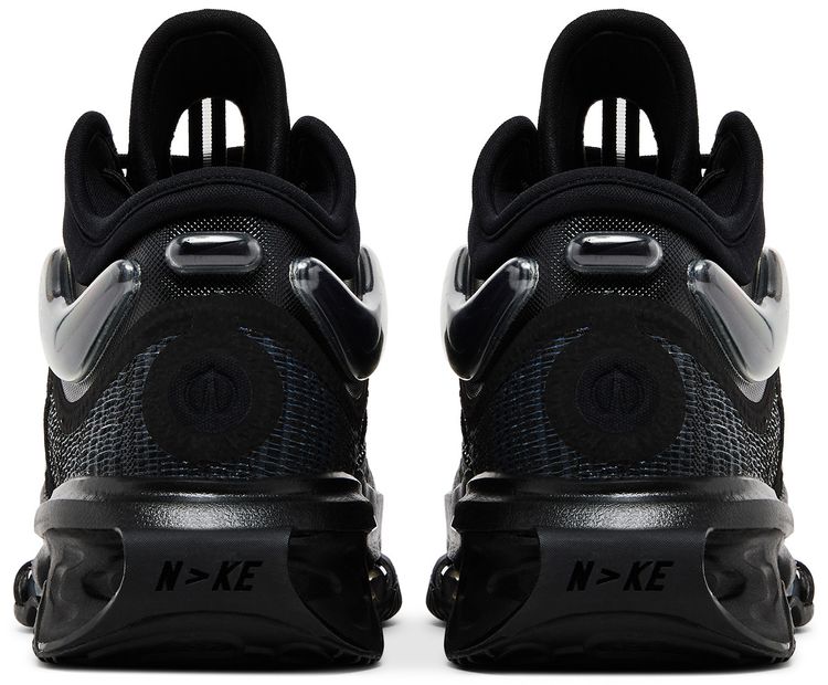 Nike Air Zoom GT Jump 2 TB Promo Triple Black