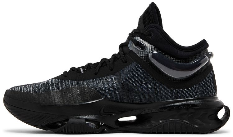 Nike Air Zoom GT Jump 2 TB Promo Triple Black