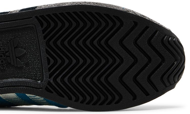 Song for the Mute x adidas Country OG Active Teal