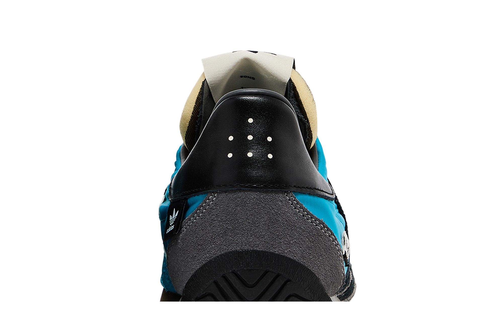 Buy Adidas Song for the Mute x Country OG 'Active Teal