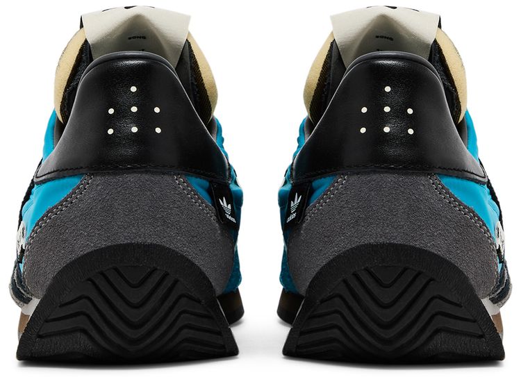 Song for the Mute x adidas Country OG Active Teal