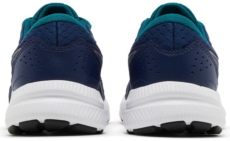 Asics Wmns Gel Contend 8 Blue Expanse Rich Teal