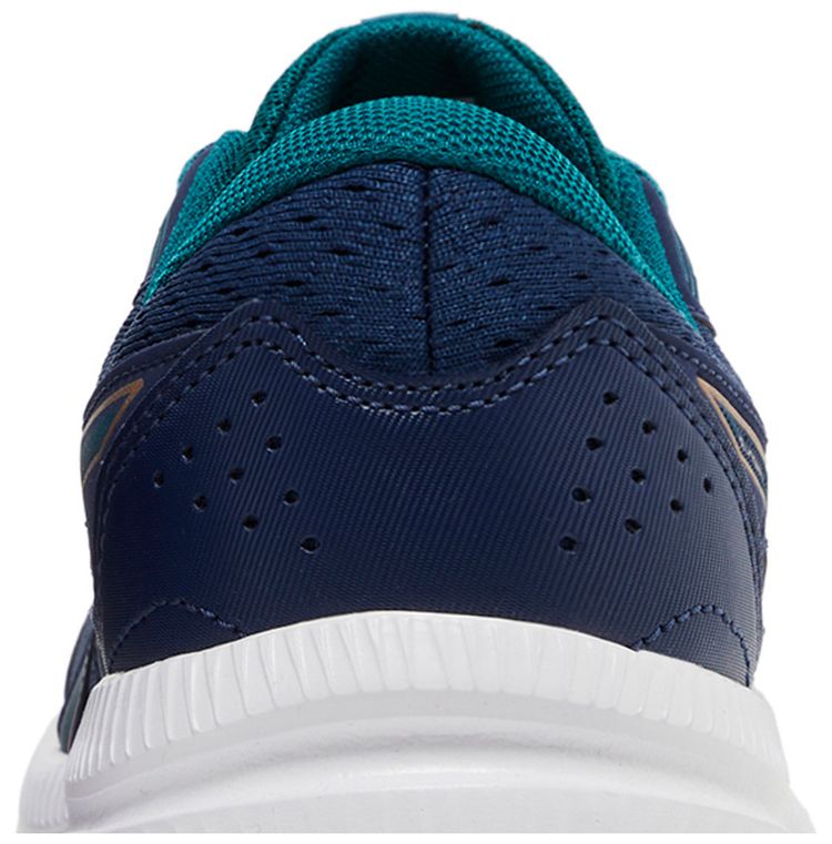 Asics Wmns Gel Contend 8 Blue Expanse Rich Teal