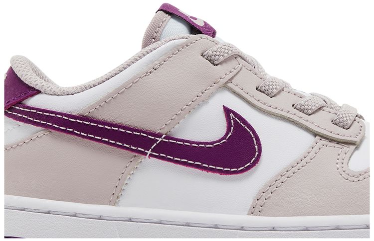 Nike Dunk Low TD Platinum Violet