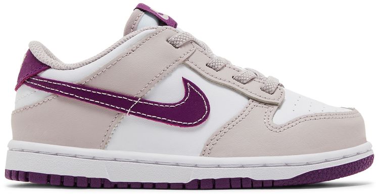 Nike Dunk Low TD Platinum Violet
