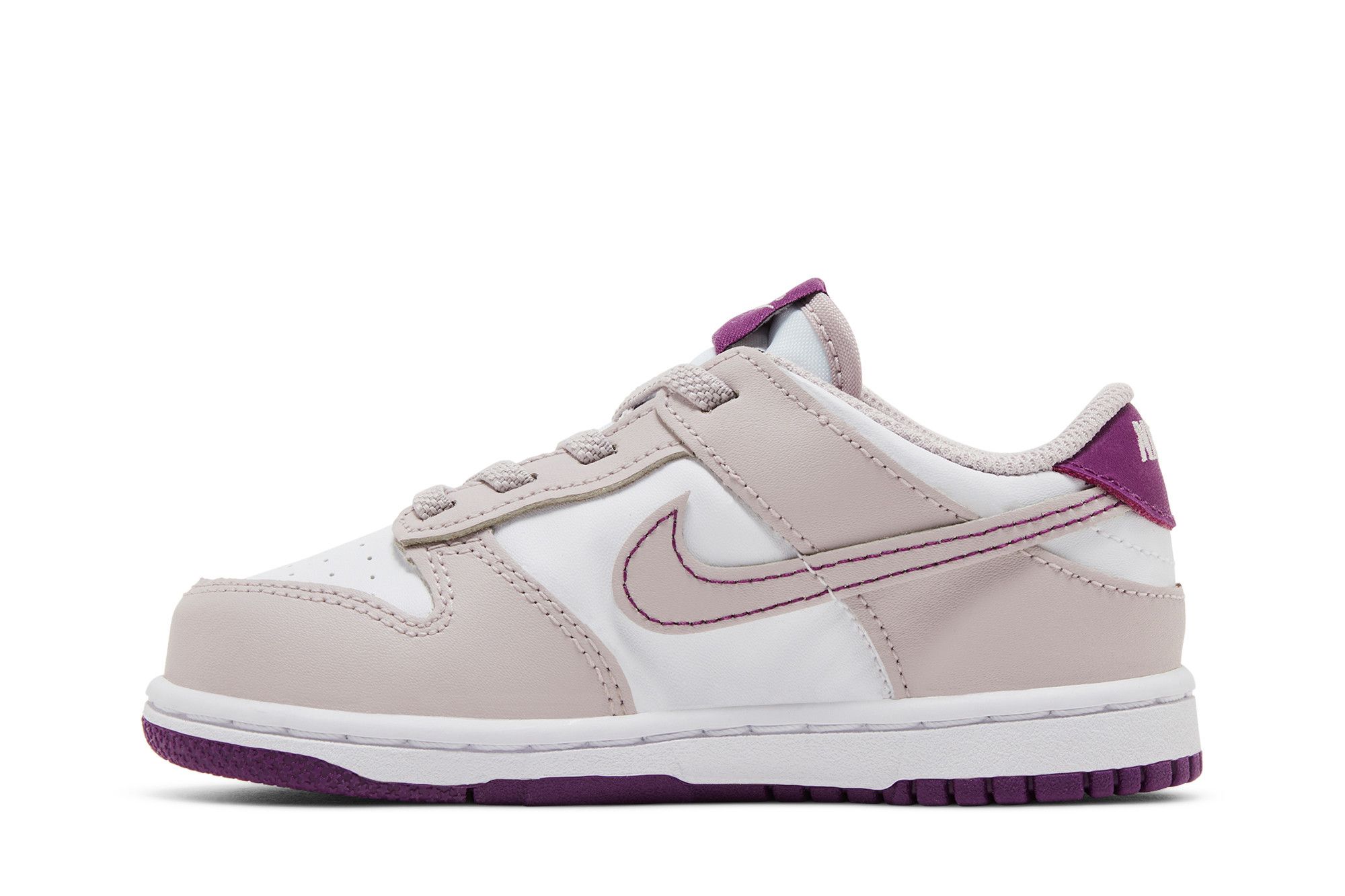 【返品送料無料】 Buy Dunk Low TD 'Platinum Violet' - FB9107 104 | GOAT ジャケット・アウター
