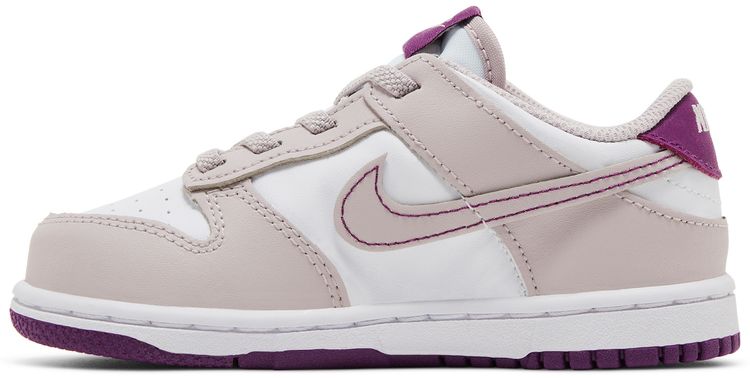 Nike Dunk Low TD Platinum Violet