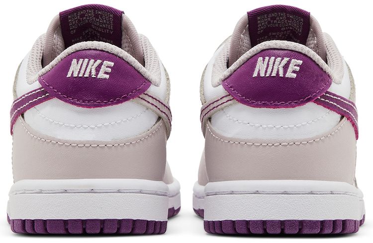 Nike Dunk Low TD Platinum Violet