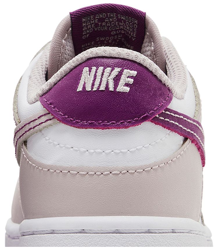 Nike Dunk Low TD Platinum Violet