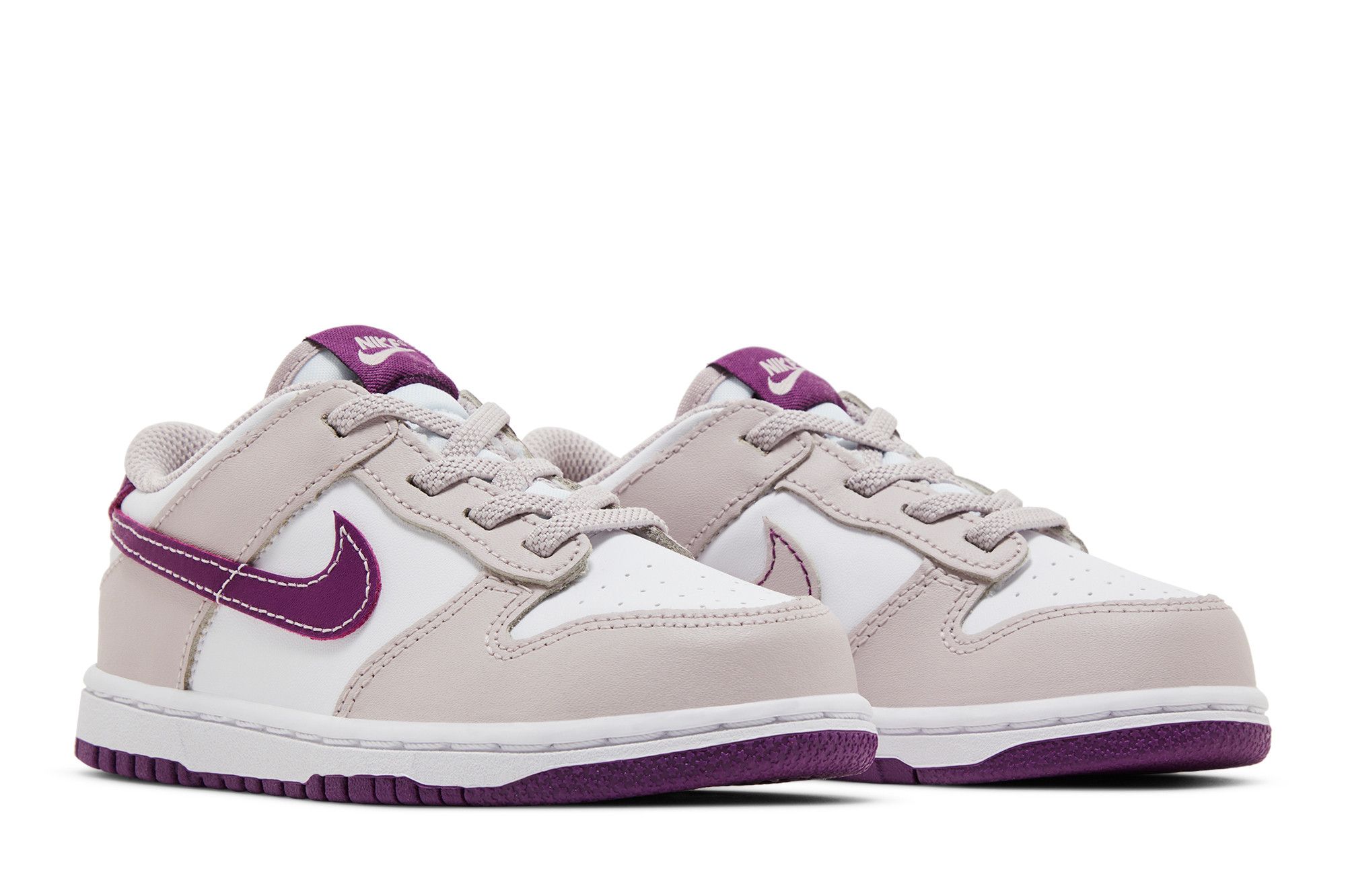 Buy Nike Dunk Low TD 'Platinum Violet' - FB9107 104 | GOAT