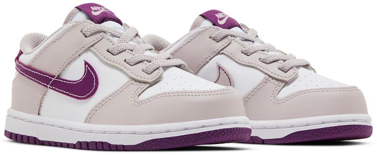 Nike Dunk Low TD Platinum Violet