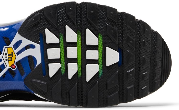 Nike Air Max Plus Racer Blue Volt