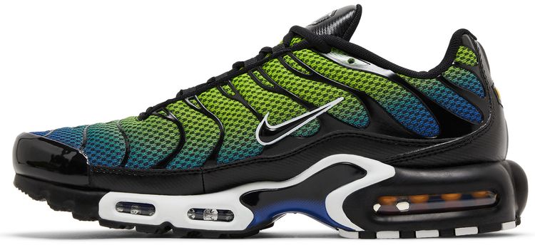 Nike Air Max Plus Racer Blue Volt