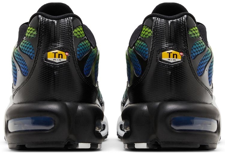 Nike Air Max Plus Racer Blue Volt