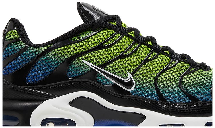 Nike Air Max Plus Racer Blue Volt