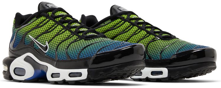 Nike Air Max Plus Racer Blue Volt