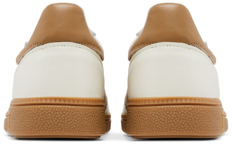 adidas Wmns Handball Spezial Off White Cardboard Gum