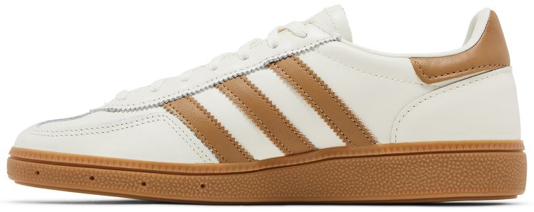 adidas Wmns Handball Spezial Off White Cardboard Gum