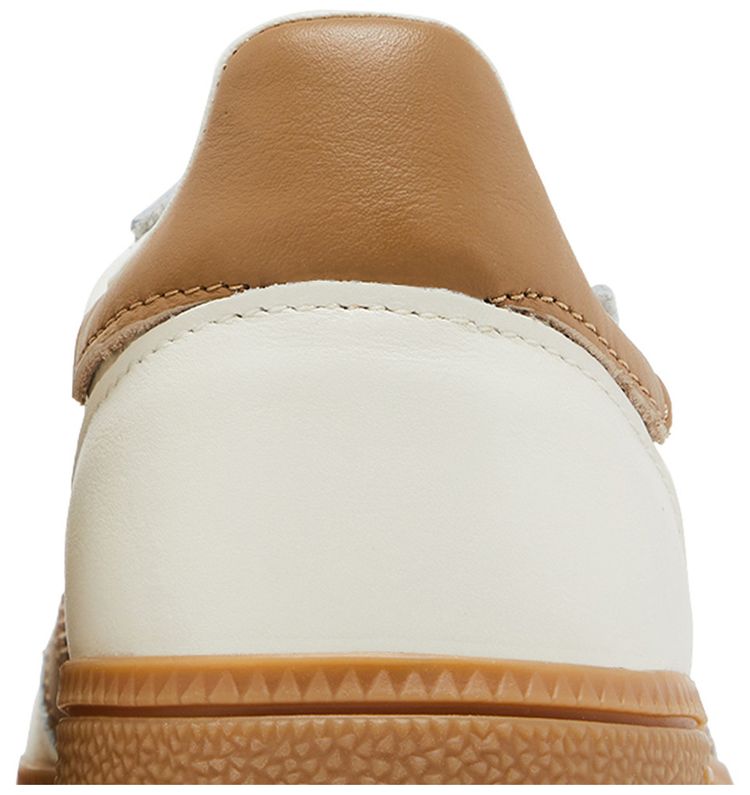 adidas Wmns Handball Spezial Off White Cardboard Gum