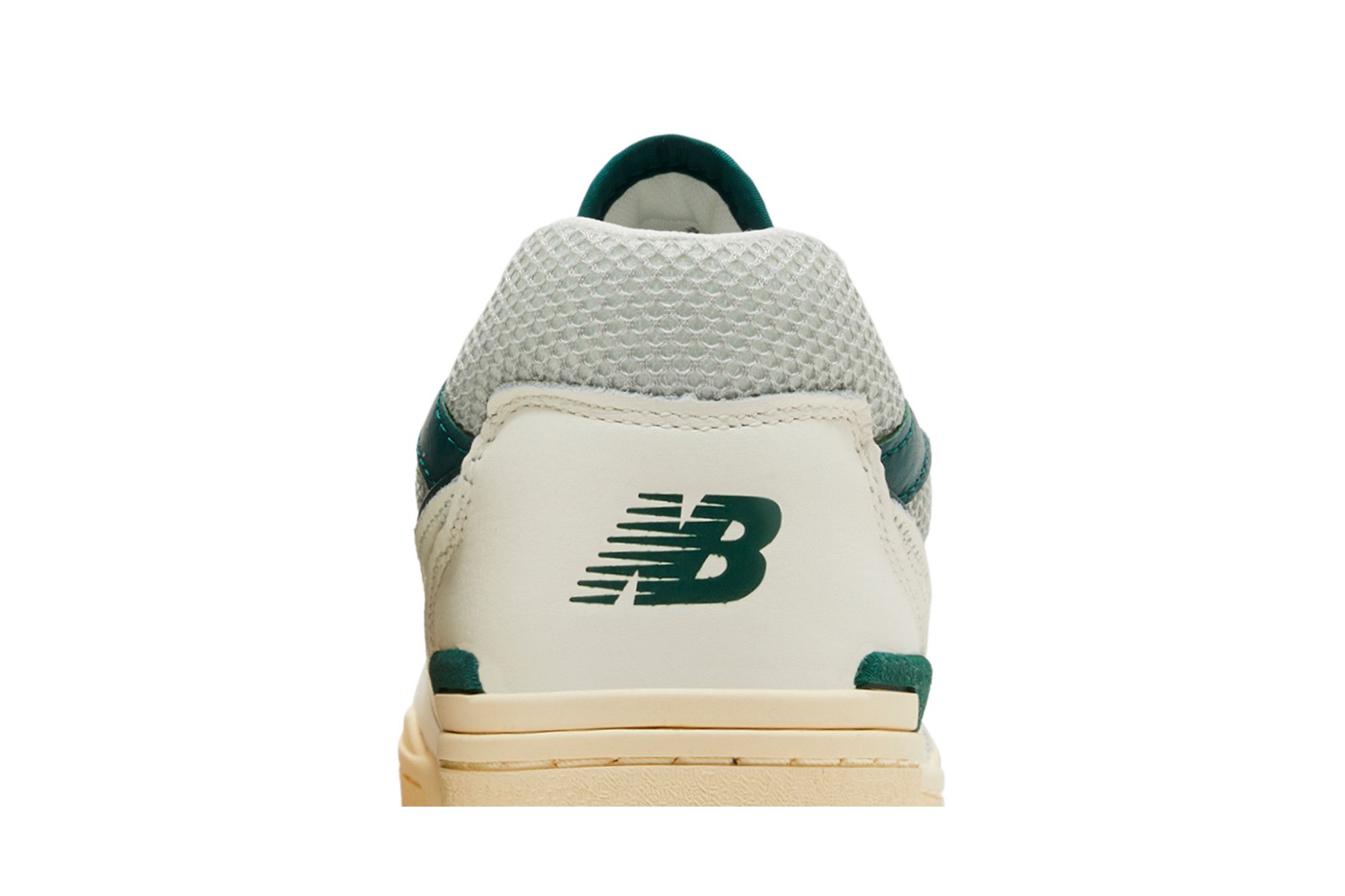 【New Balance】550★BB550CPE★Sea Salt/Marsh Green New Balance 550 | Sea Salt / Marsh Green | BB550CPE – DVSN WEST