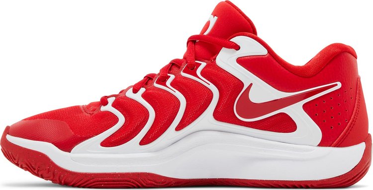 KD 17 TB University Red