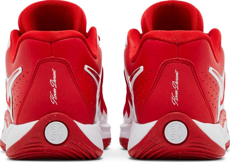 KD 17 TB University Red