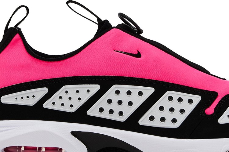 Wmns Air Sunder Max Fuchsia Flash