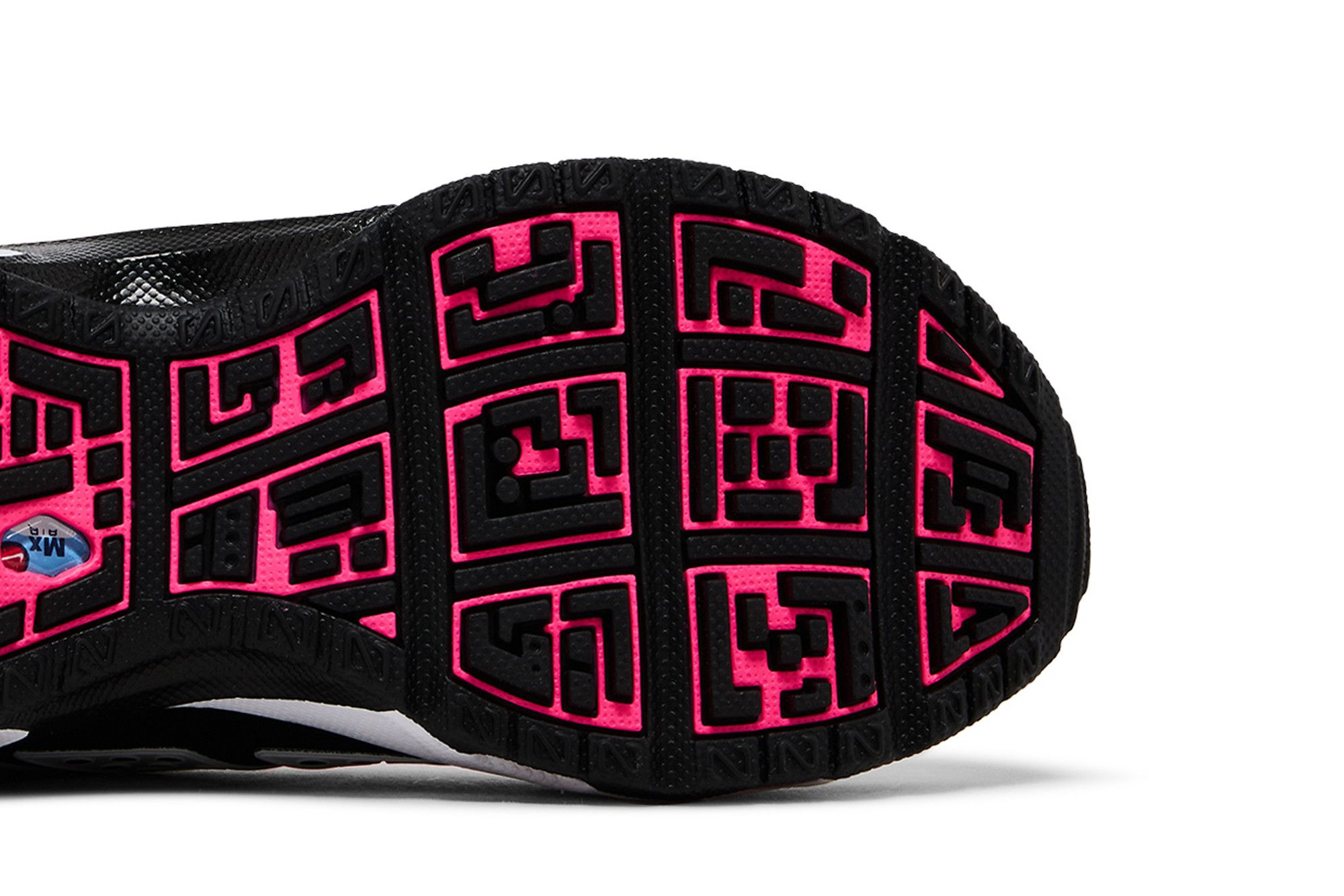 Size 10.5 Wmns Air Sunder Max Fuchsia Flash