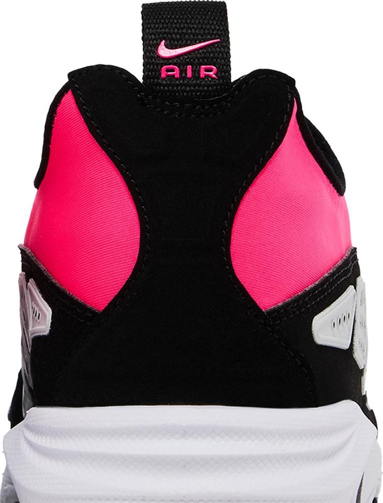 Wmns Air Sunder Max Fuchsia Flash