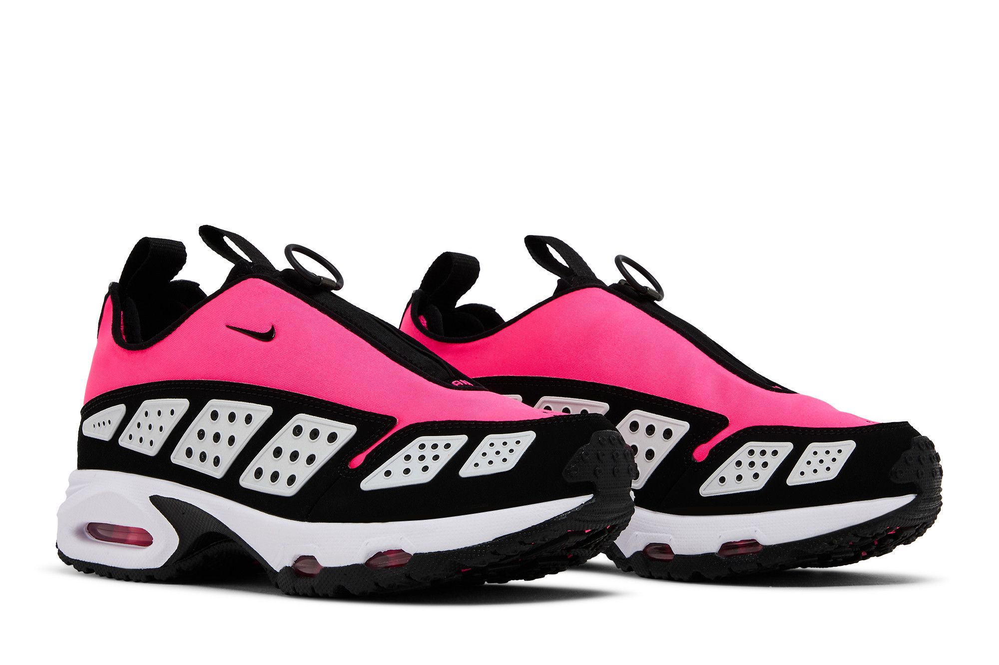 エアポッズ Buy Nike Wmns Air Sunder Max 'Fuchsia Flash' - FZ2068 600 | GOAT CA