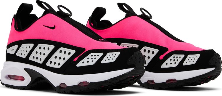 Wmns Air Sunder Max Fuchsia Flash