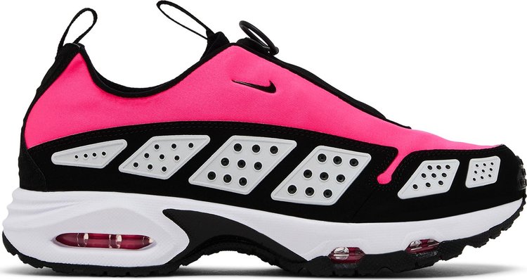 Wmns Air Sunder Max Fuchsia Flash