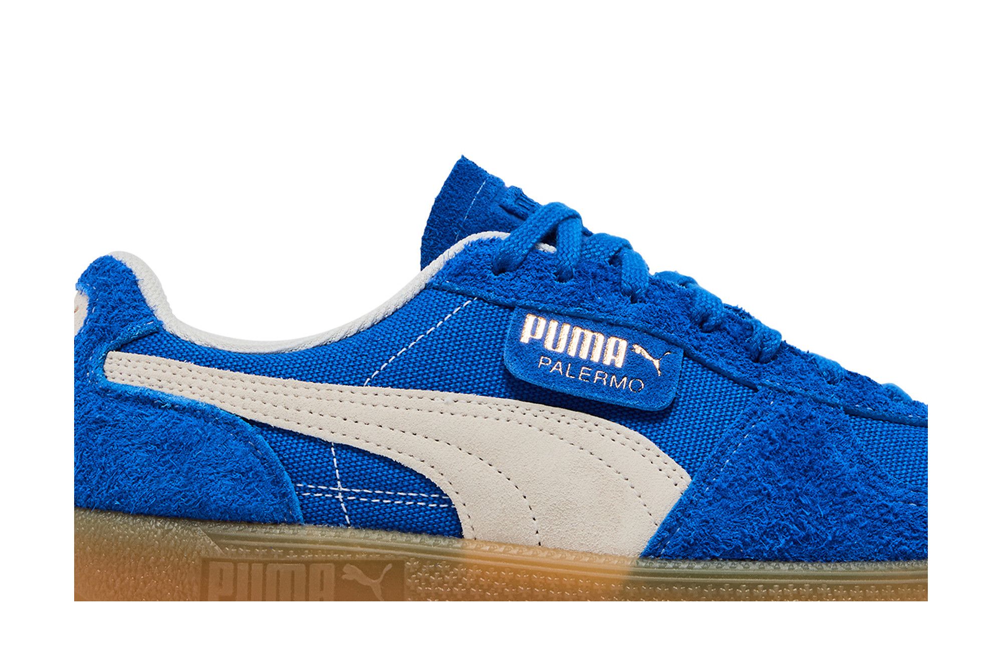 【PUMA】Palermo Vintage★396841-01★Hyperlink Blue Buy Palermo Vintage 'Hyperlink Blue' - 396841 01 | GOAT