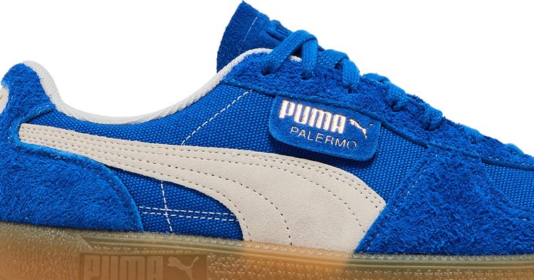 Palermo Vintage Hyperlink Blue